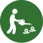 badge