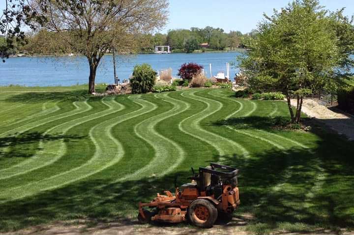 Lawn Care