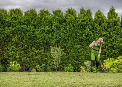 Affordable Lawn Care