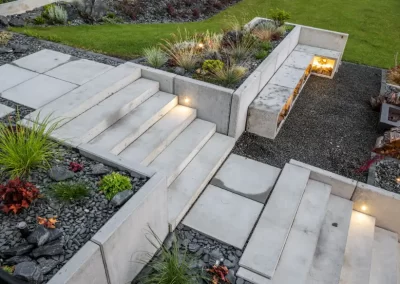 Hardscaping Service