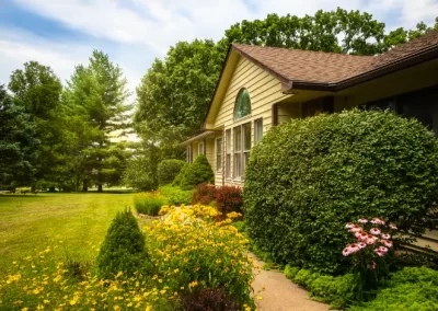 Quality Lawn Care and Landscaping