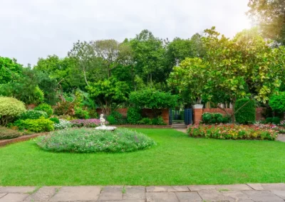 Quality Lawn Care and Landscaping