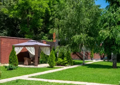 Quality Lawn Care and Landscaping