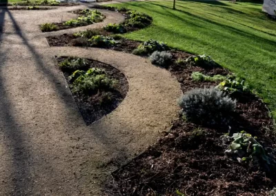Quality Lawn Care and Landscaping