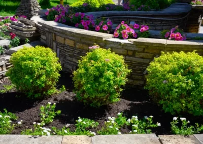 Quality Lawn Care and Landscaping