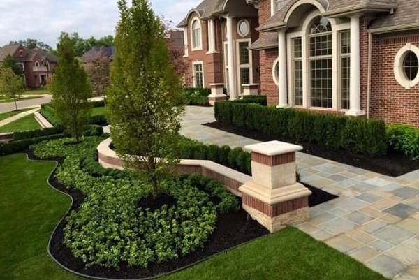 Professional Landscape Company in Greenwich, CT Professional Landscape Company in Greenwich, CT