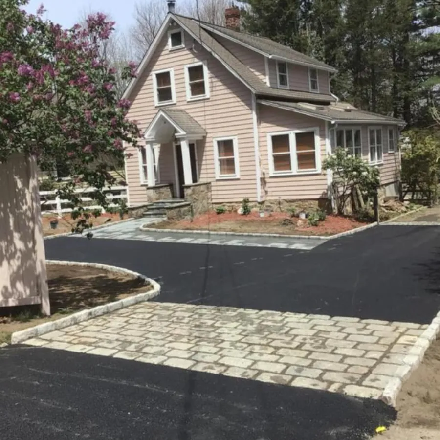 Professional Landscaping