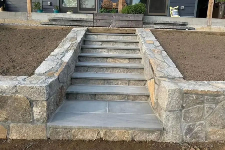 Reliable Landscaping